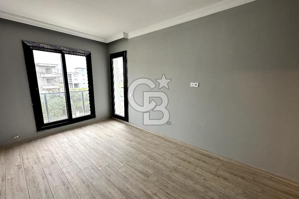 TORBALI, AYRANCILAR 145 M2 3+1 SATILIK DAİRE
