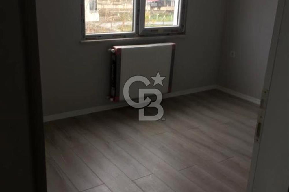 CUMHURİYET MAHALLESİNDE 1+1 SATILIK DAİRE 