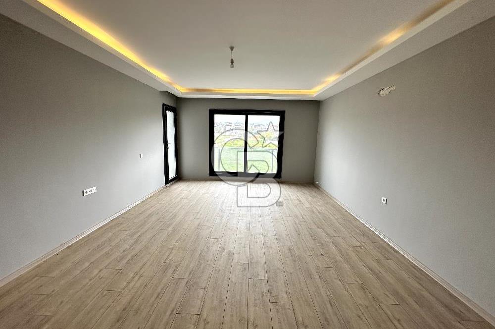 TORBALI, AYRANCILAR 145 M2 3+1 SATILIK DAİRE