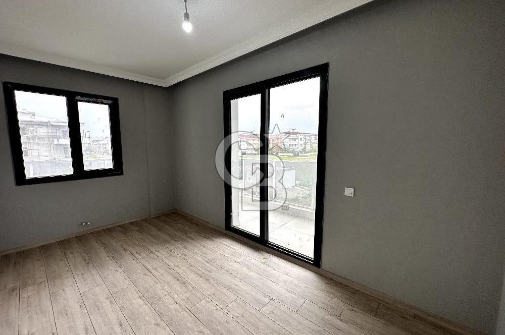 TORBALI, AYRANCILAR 145 M2 3+1 SATILIK DAİRE