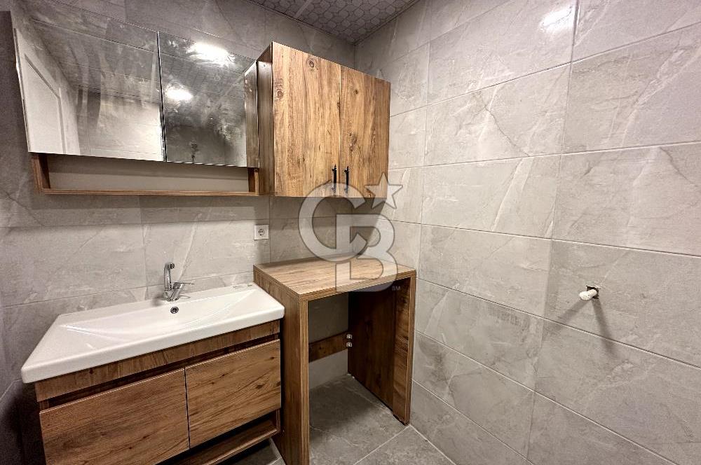 TORBALI, AYRANCILAR 145 M2 3+1 SATILIK DAİRE