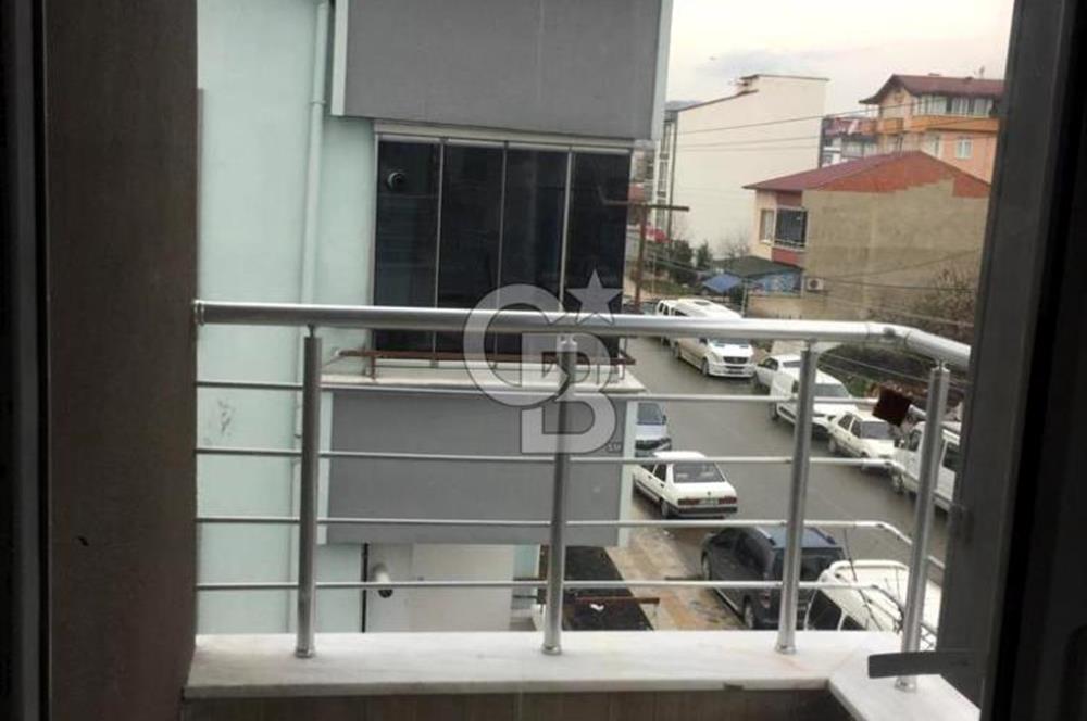 CUMHURİYET MAHALLESİNDE 1+1 SATILIK DAİRE 