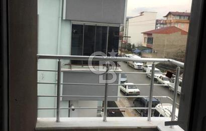 CUMHURİYET MAHALLESİNDE 1+1 SATILIK DAİRE 