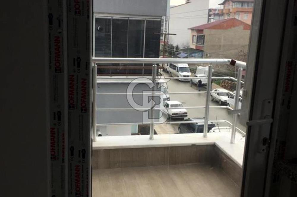 CUMHURİYET MAHALLESİNDE 1+1 SATILIK DAİRE 