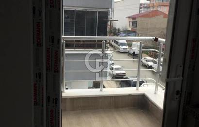 CUMHURİYET MAHALLESİNDE 1+1 SATILIK DAİRE 