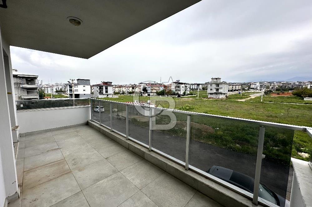 TORBALI, AYRANCILAR 145 M2 3+1 SATILIK DAİRE