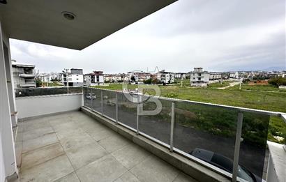 TORBALI, AYRANCILAR 145 M2 3+1 SATILIK DAİRE