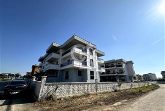 TORBALI, AYRANCILAR 145 M2 3+1 SATILIK DAİRE