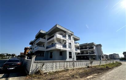 TORBALI, AYRANCILAR 145 M2 3+1 SATILIK DAİRE
