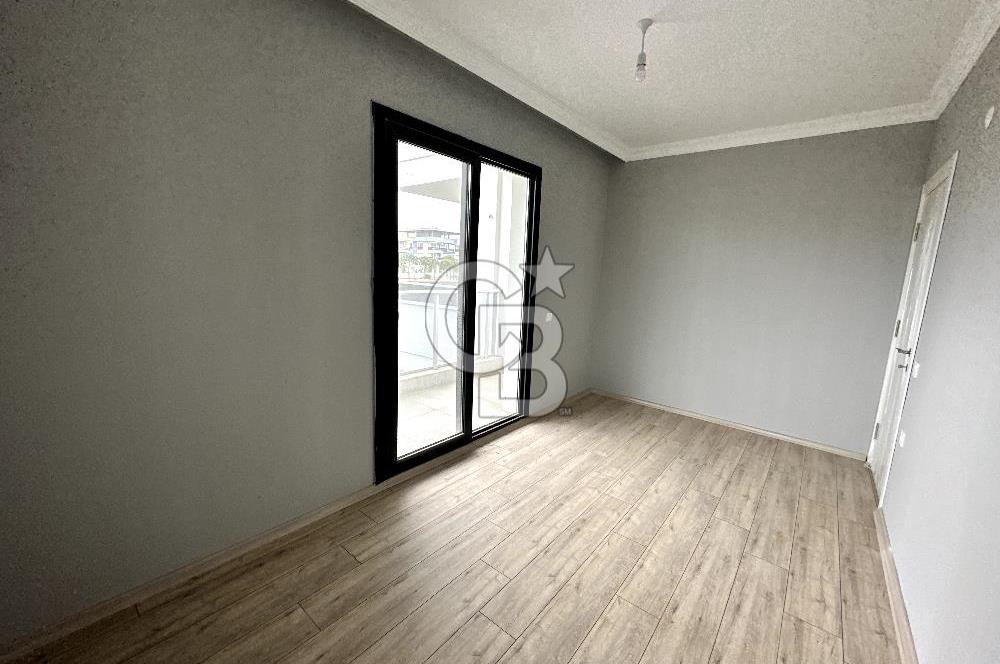 TORBALI, AYRANCILAR 145 M2 3+1 SATILIK DAİRE