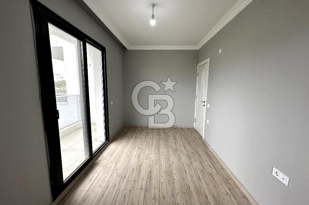 TORBALI, AYRANCILAR 145 M2 3+1 SATILIK DAİRE
