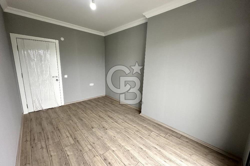 TORBALI, AYRANCILAR 145 M2 3+1 SATILIK DAİRE