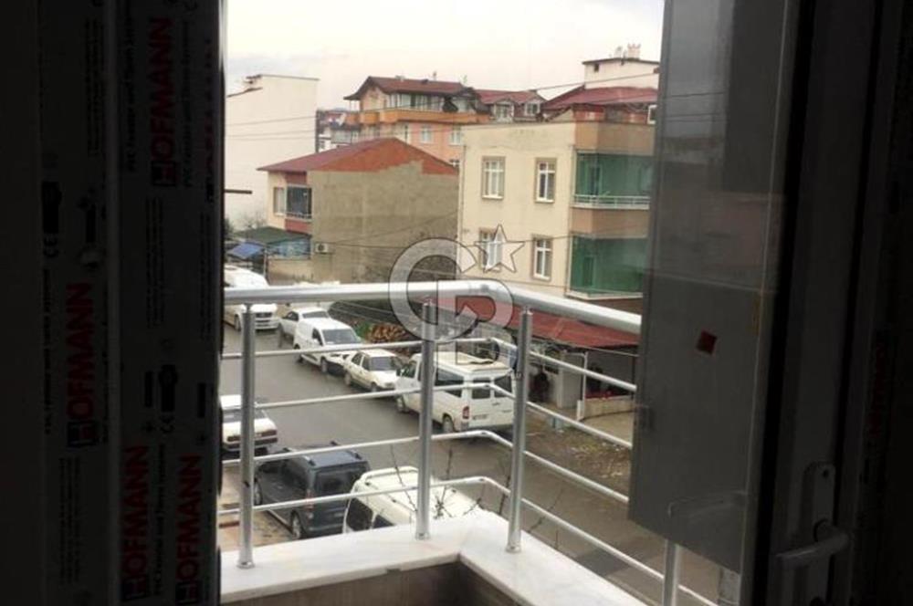 CUMHURİYET MAHALLESİNDE 1+1 SATILIK DAİRE 