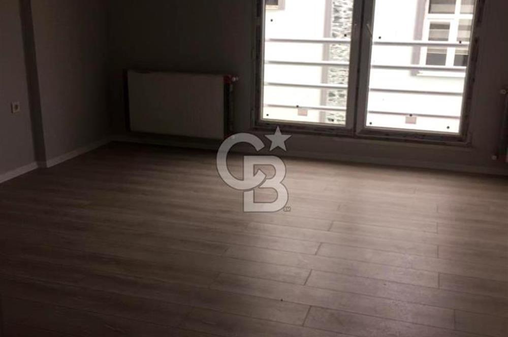 CUMHURİYET MAHALLESİNDE 1+1 SATILIK DAİRE 