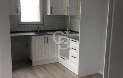 CUMHURİYET MAHALLESİNDE 1+1 SATILIK DAİRE 