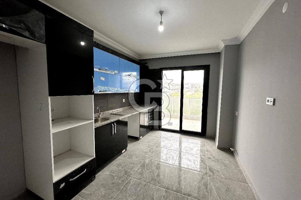 TORBALI, AYRANCILAR 145 M2 3+1 SATILIK DAİRE