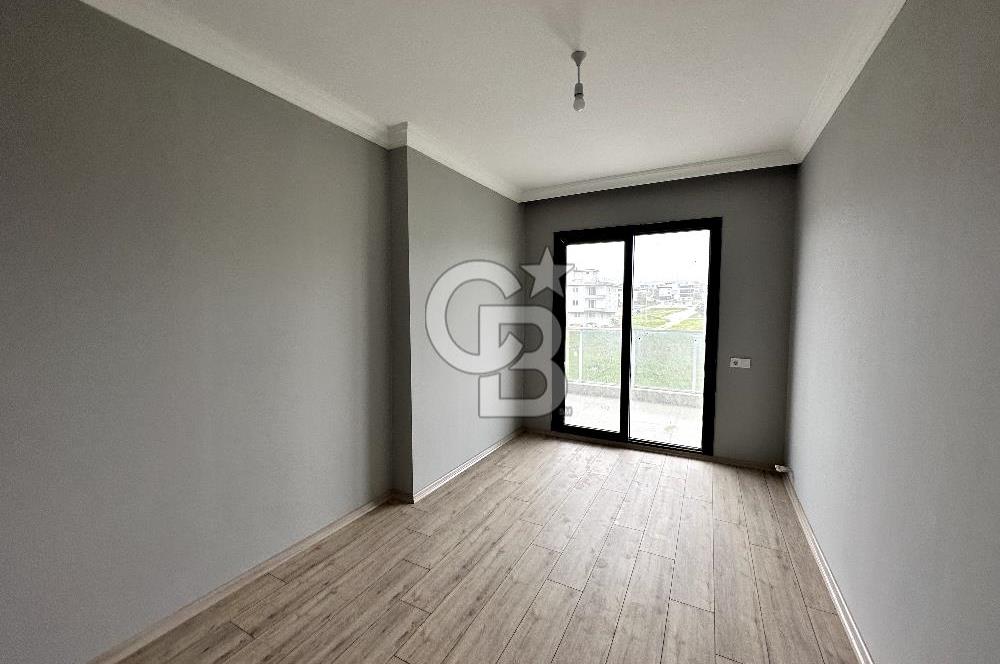 TORBALI, AYRANCILAR 145 M2 3+1 SATILIK DAİRE