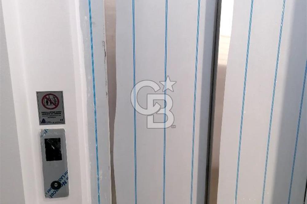 CUMHURİYET MAHALLESİNDE 1+1 SATILIK DAİRE 