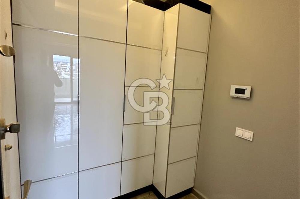 TORBALI, AYRANCILAR 145 M2 3+1 SATILIK DAİRE