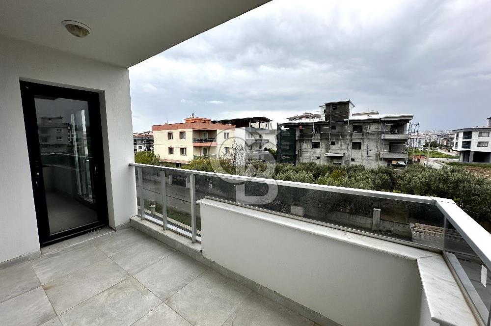 TORBALI, AYRANCILAR 145 M2 3+1 SATILIK DAİRE