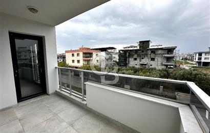 TORBALI, AYRANCILAR 145 M2 3+1 SATILIK DAİRE