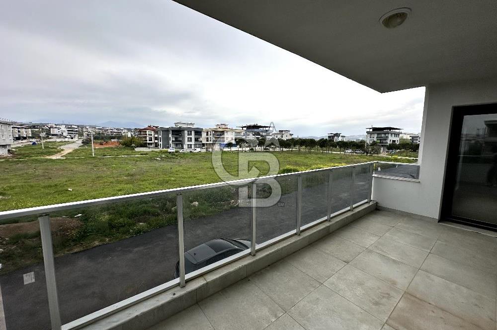 TORBALI, AYRANCILAR 145 M2 3+1 SATILIK DAİRE