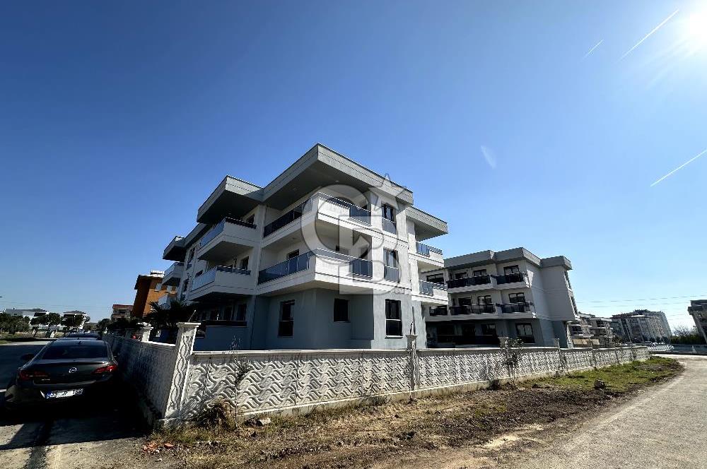 TORBALI, AYRANCILAR 145 M2 3+1 SATILIK DAİRE