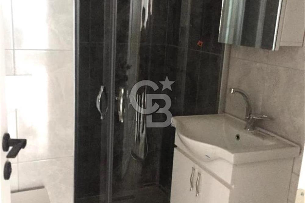 CUMHURİYET MAHALLESİNDE 1+1 SATILIK DAİRE 