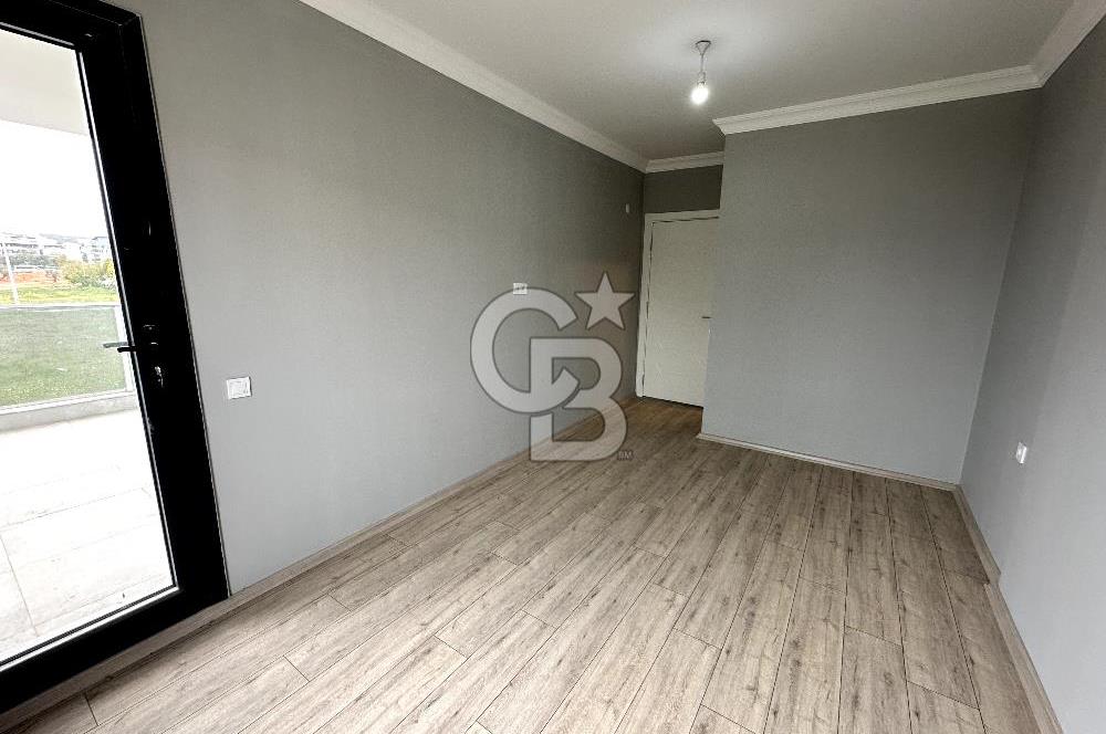 TORBALI, AYRANCILAR 145 M2 3+1 SATILIK DAİRE