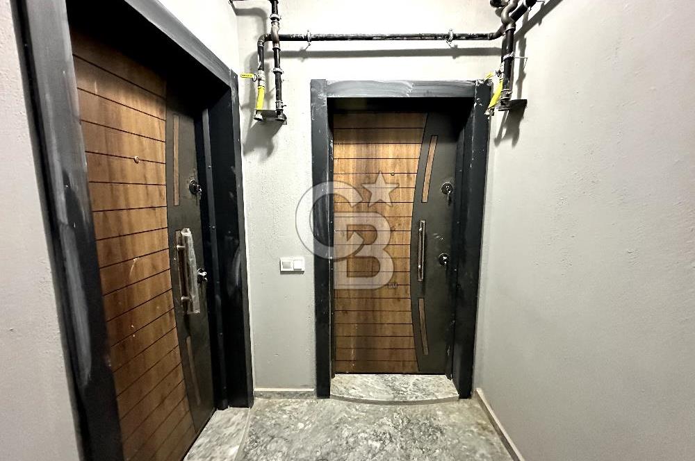 TORBALI, AYRANCILAR 145 M2 3+1 SATILIK DAİRE