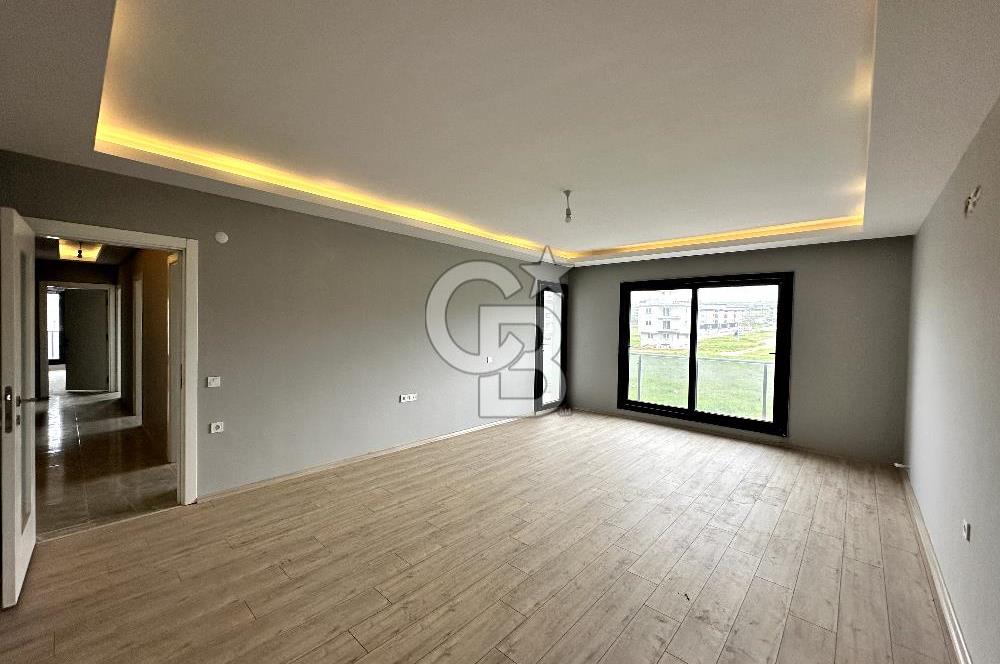 TORBALI, AYRANCILAR 145 M2 3+1 SATILIK DAİRE