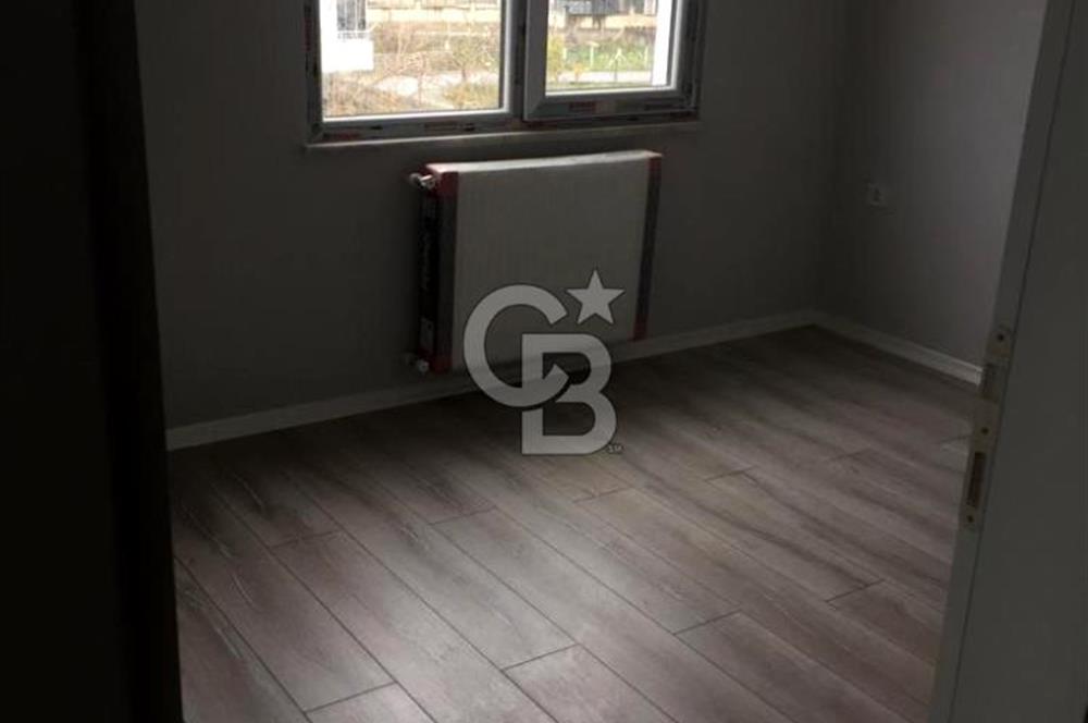 CUMHURİYET MAHALLESİNDE 1+1 SATILIK DAİRE 