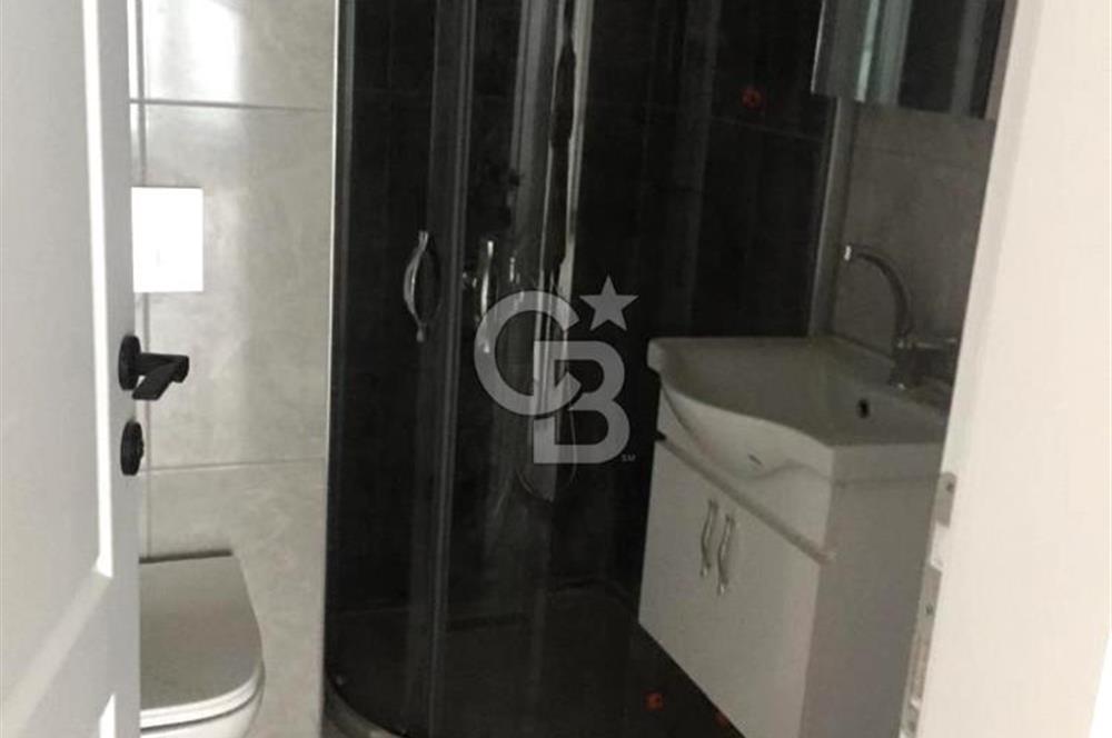 CUMHURİYET MAHALLESİNDE 1+1 SATILIK DAİRE 