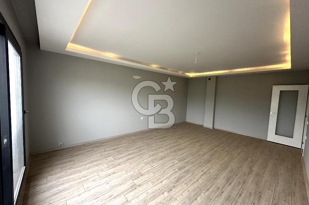 TORBALI, AYRANCILAR 145 M2 3+1 SATILIK DAİRE