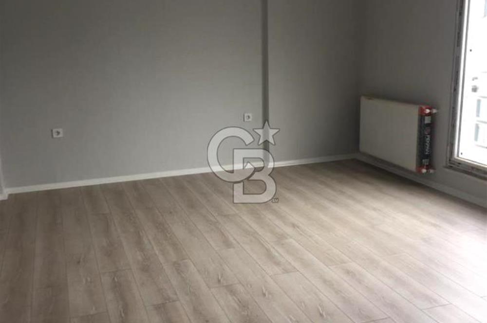 CUMHURİYET MAHALLESİNDE 1+1 SATILIK DAİRE 
