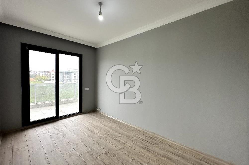 TORBALI, AYRANCILAR 145 M2 3+1 SATILIK DAİRE