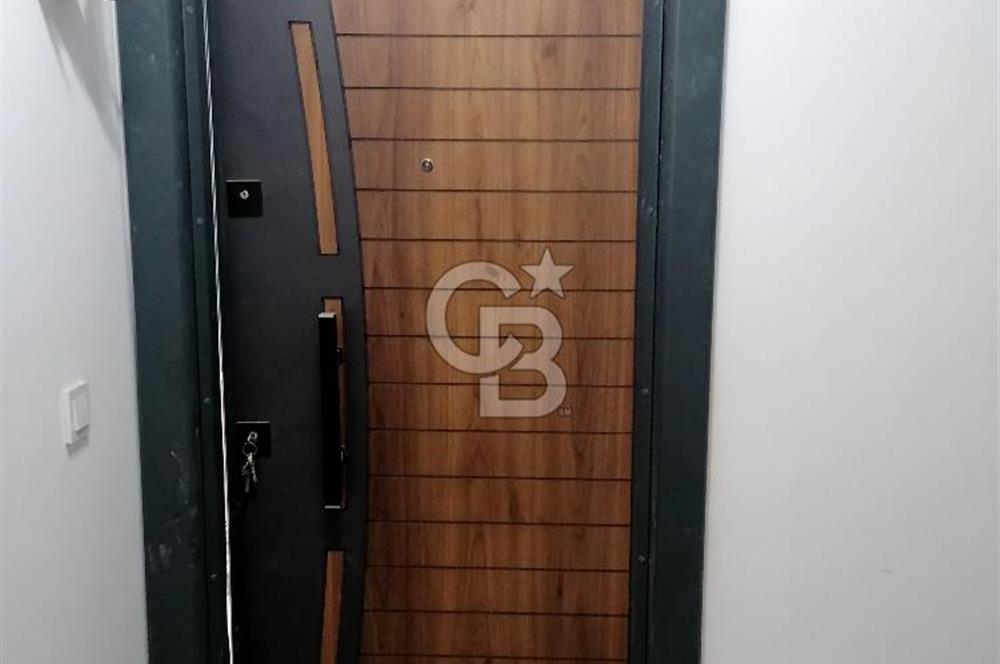 CUMHURİYET MAHALLESİNDE 1+1 SATILIK DAİRE 
