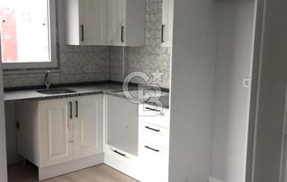 CUMHURİYET MAHALLESİNDE 1+1 SATILIK DAİRE 