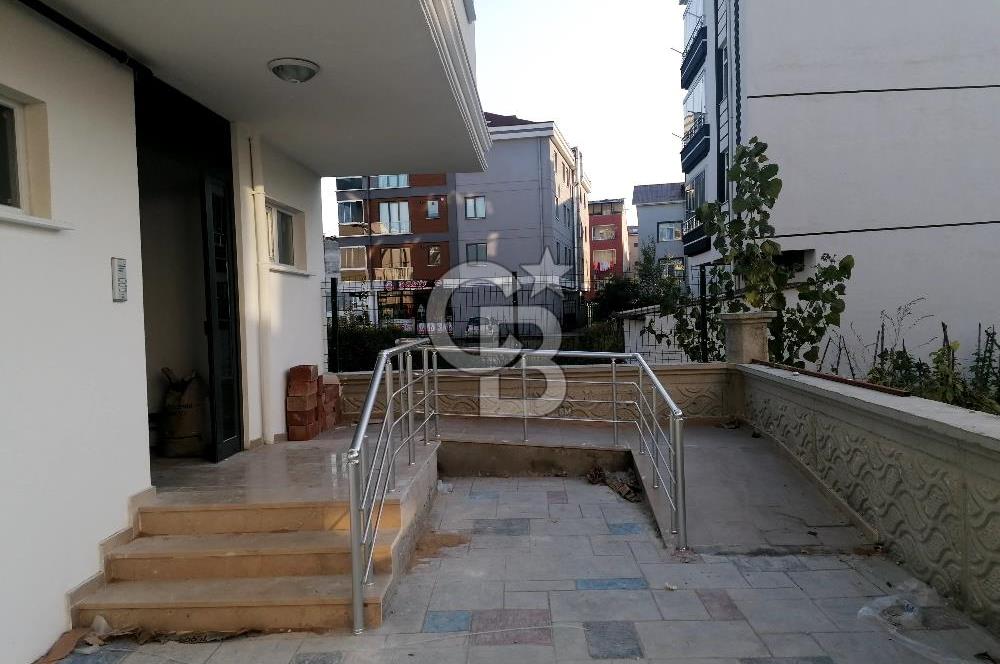 CUMHURİYET MAHALLESİNDE 1+1 SATILIK DAİRE 