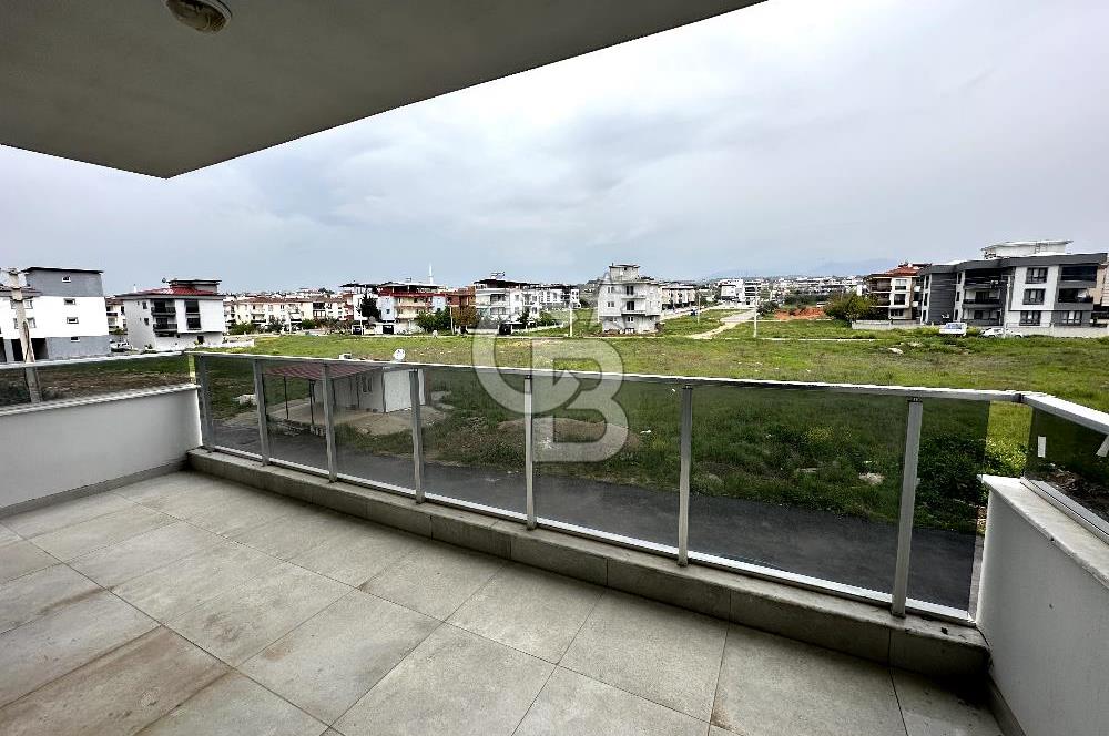 TORBALI, AYRANCILAR 145 M2 3+1 SATILIK DAİRE