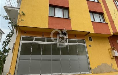 İZMİR BAYRAKLI POSTACILAR'DA  150M2 SATILIK DÜKKAN