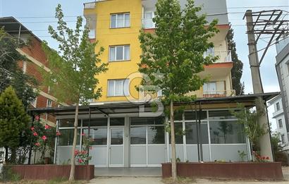 İZMİR BAYRAKLI POSTACILAR'DA  150M2 SATILIK DÜKKAN