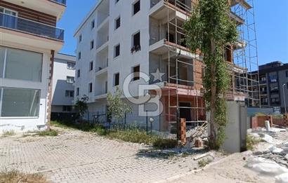 SEYREK TE SATILIK 1+1 DAİRELER 