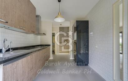 GÜZELBAHÇE KAHRAMANDERE MAHALLESİNDE SATILIK SİTE İÇİ 240 M2 VİLLA
