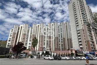 GORDİON KONUTLARINDA SATILIK BOŞ TRİPLEKS! AVM ve METRO YANI