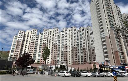 GORDİON KONUTLARINDA SATILIK BOŞ TRİPLEKS! AVM ve METRO YANI