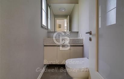 GÜZELBAHÇE KAHRAMANDERE MAHALLESİNDE SATILIK SİTE İÇİ 240 M2 VİLLA