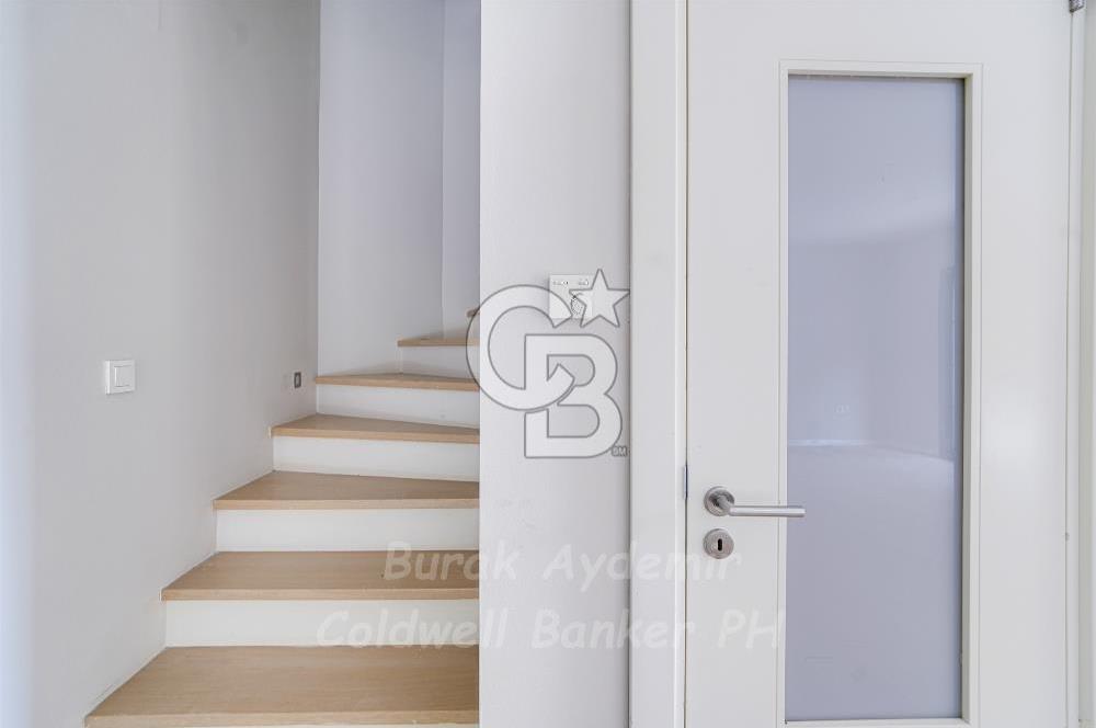 GÜZELBAHÇE KAHRAMANDERE MAHALLESİNDE SATILIK SİTE İÇİ 240 M2 VİLLA