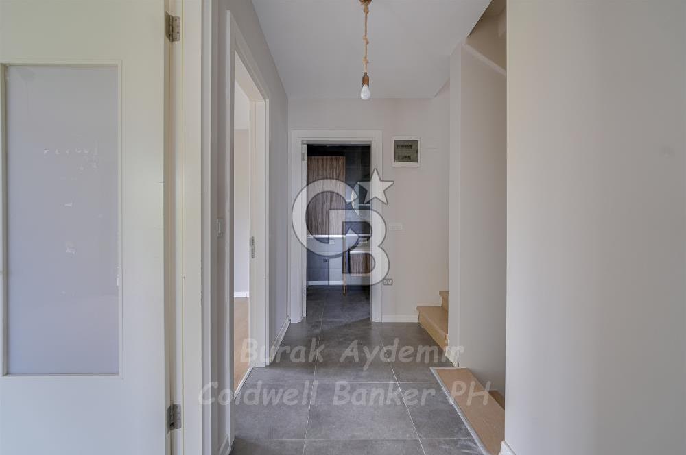 GÜZELBAHÇE KAHRAMANDERE MAHALLESİNDE SATILIK SİTE İÇİ 240 M2 VİLLA