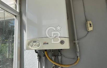 Biga Şirintepe Kiralık 2+1